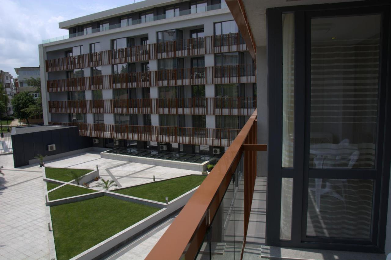 Heaven Apartments Nessebar Exterior photo