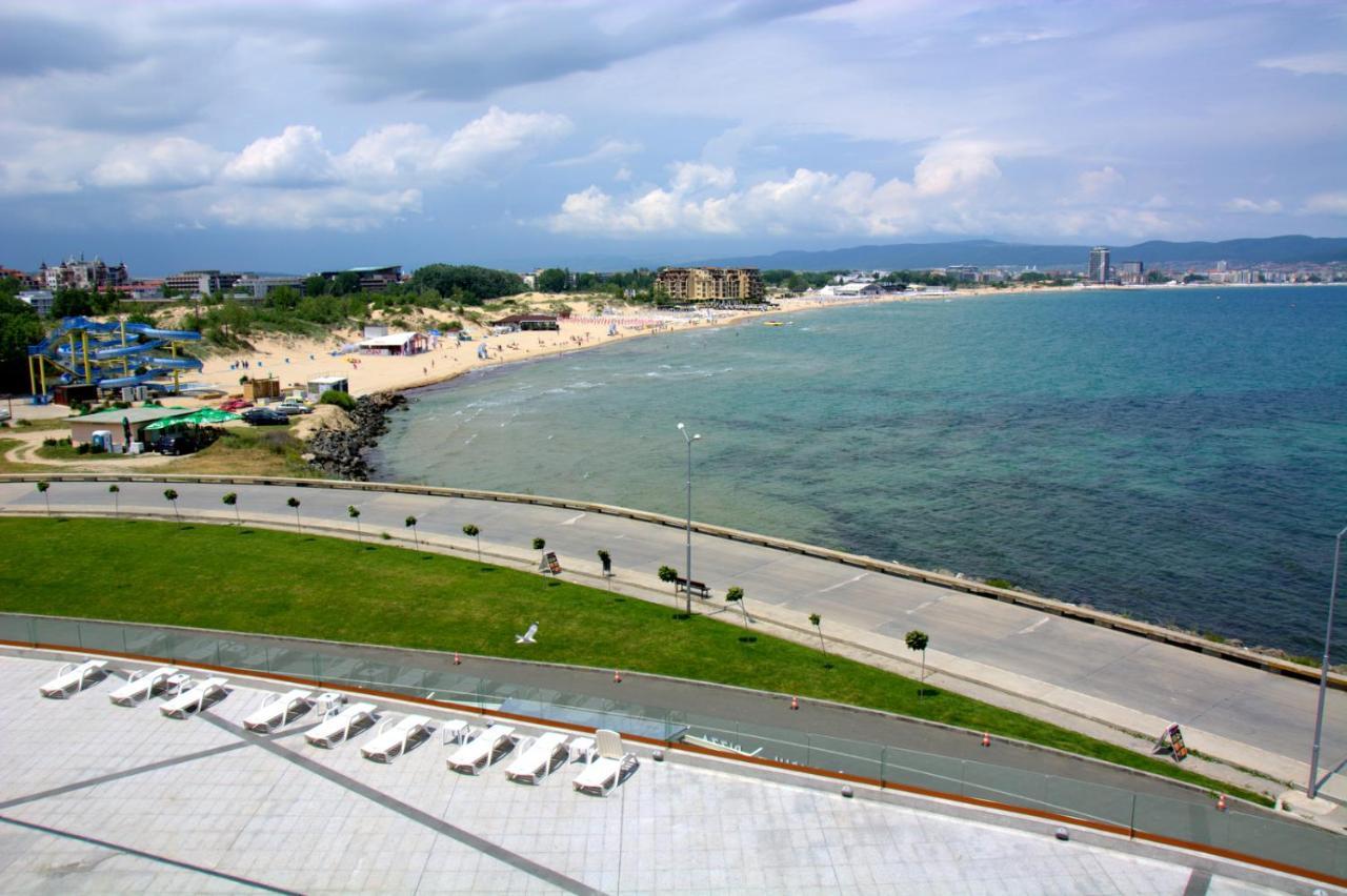 Heaven Apartments Nessebar Exterior photo