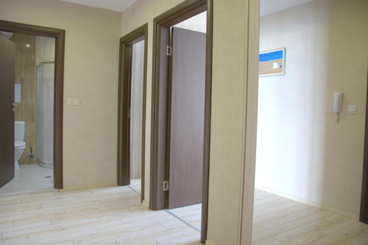 Heaven Apartments Nessebar Room photo